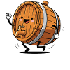 Barrel-tastic !