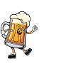 Prost, ihr Säcke !