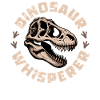 Dinosaur T-Rex kids