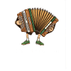 Quetschkommoden Gaudi !