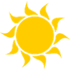 Sun Drawing