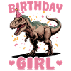 Dinosaur T-Rex kids