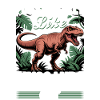 Dinosaur T-Rex kids