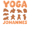 Cat Yoga Johannes