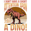 Dinosaur T-Rex kids