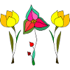 Blumen