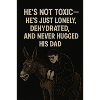 Solitude masculine