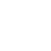 Swirling Dolphins Silhouette Design