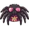 Vacances Tarantula Comic