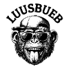 LUUSBUEB - Cool Monkey