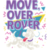 Move over Rover - 80er