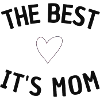 The Best Mom