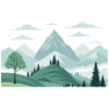 Gebirge