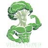 Vegane Power