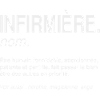 Infirmière Définition Héroïne du Quotidien