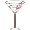 Olive Martini