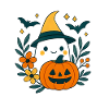 Halloween Ghost Disguise Gift