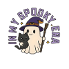 Halloween Ghost Costume Gift