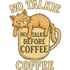 Coffee Cat