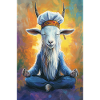 Zen Goat Master