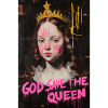 God Save the Queen