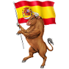 Spanish Bull