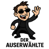 Der Auserwählte