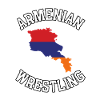 Armenian Wrestling
