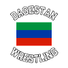Dagestan Wrestling
