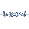 1887 Liebe