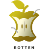 Rotten