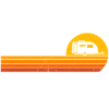 Caravan Sunrise Camping Caravan