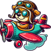 Dog Pilot