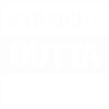 straight outta