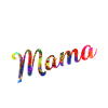 Bernese Mountain Mama