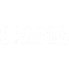 Playing Card Game of Spades
