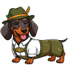 Woof, où est ma bière ?