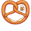 Pretzel love !