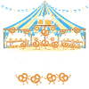 Tent party !
