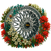 BBS Felge Blume