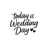 Wedding Design Wedding Day