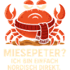 Miesepeter - Nordic direct
