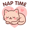 Nap Time
