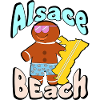 Alsace Beach