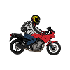 Biker