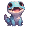 Skinke Skink