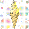 cream