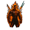 Warrior