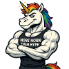 Mightycorn