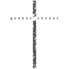 Gothic Cross